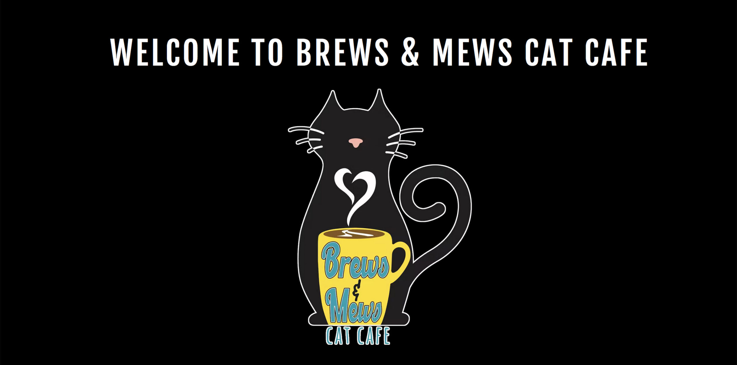 Brews and Mews Cafe